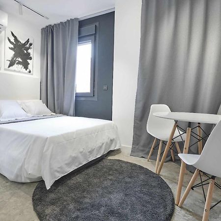 Giralda Modern & Luxury Apartment Seville Exterior photo
