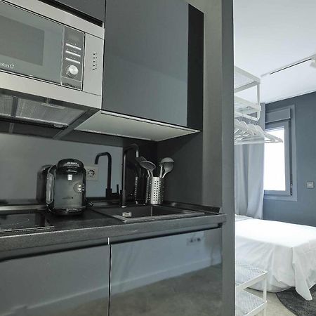 Giralda Modern & Luxury Apartment Seville Exterior photo