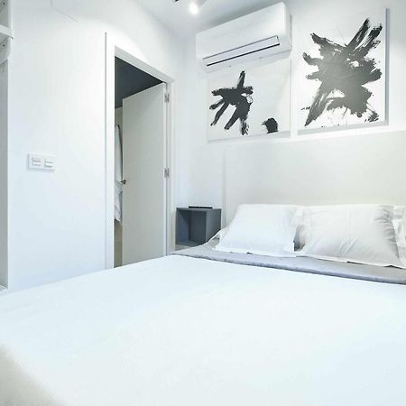Giralda Modern & Luxury Apartment Seville Exterior photo