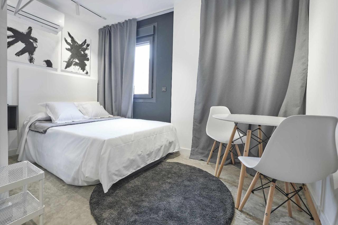 Giralda Modern & Luxury Apartment Seville Exterior photo