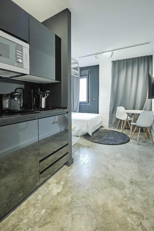 Giralda Modern & Luxury Apartment Seville Exterior photo