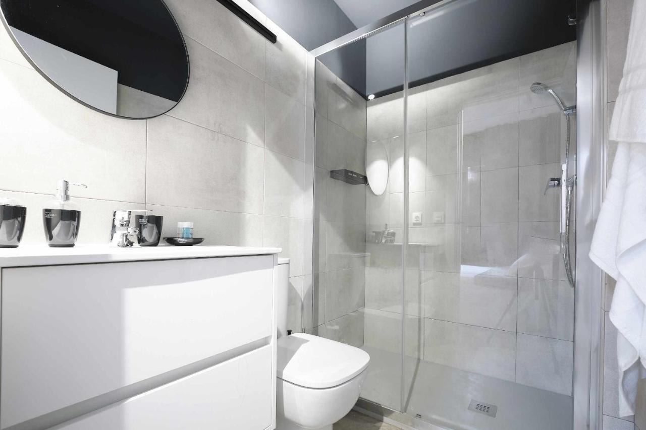 Giralda Modern & Luxury Apartment Seville Exterior photo