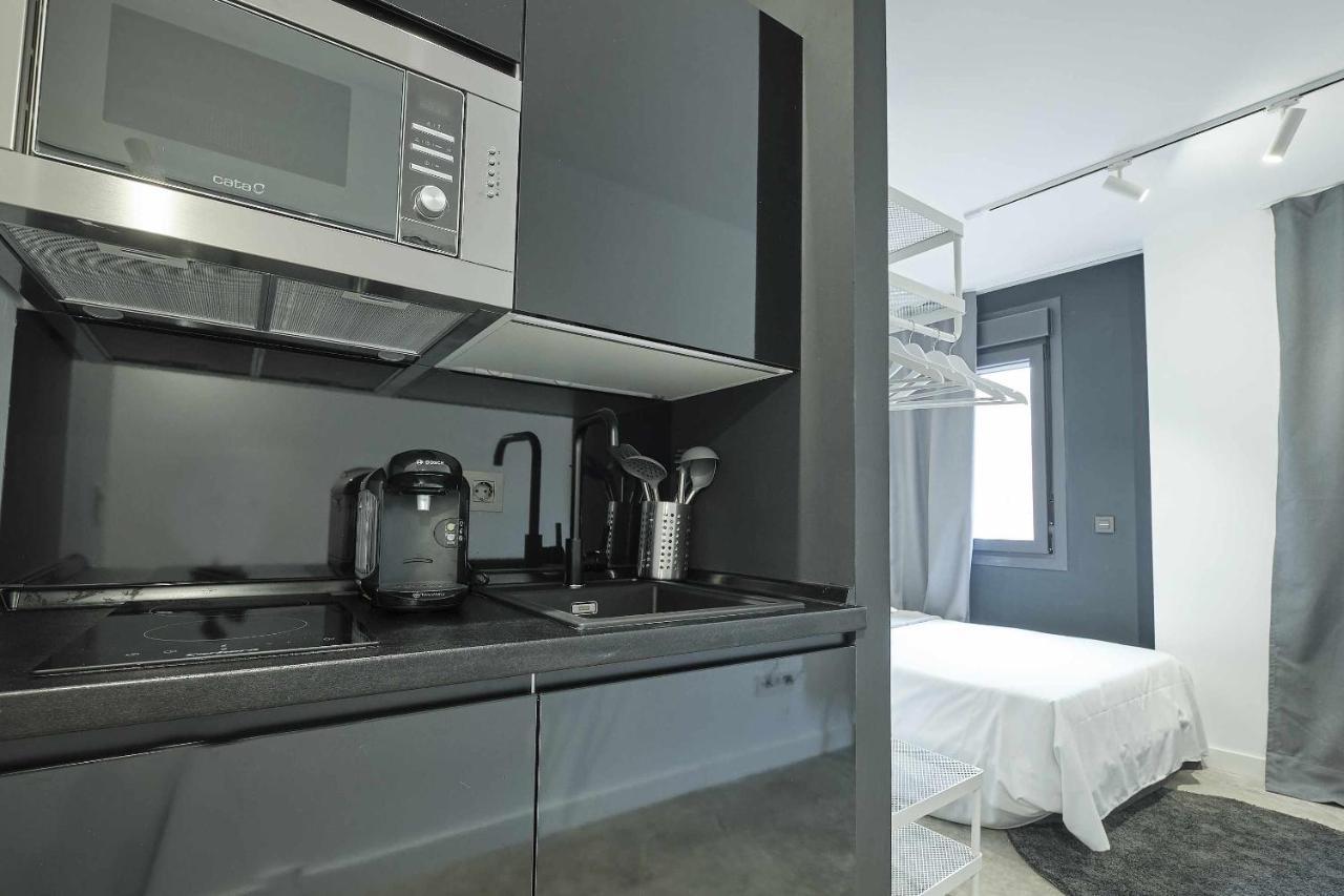 Giralda Modern & Luxury Apartment Seville Exterior photo