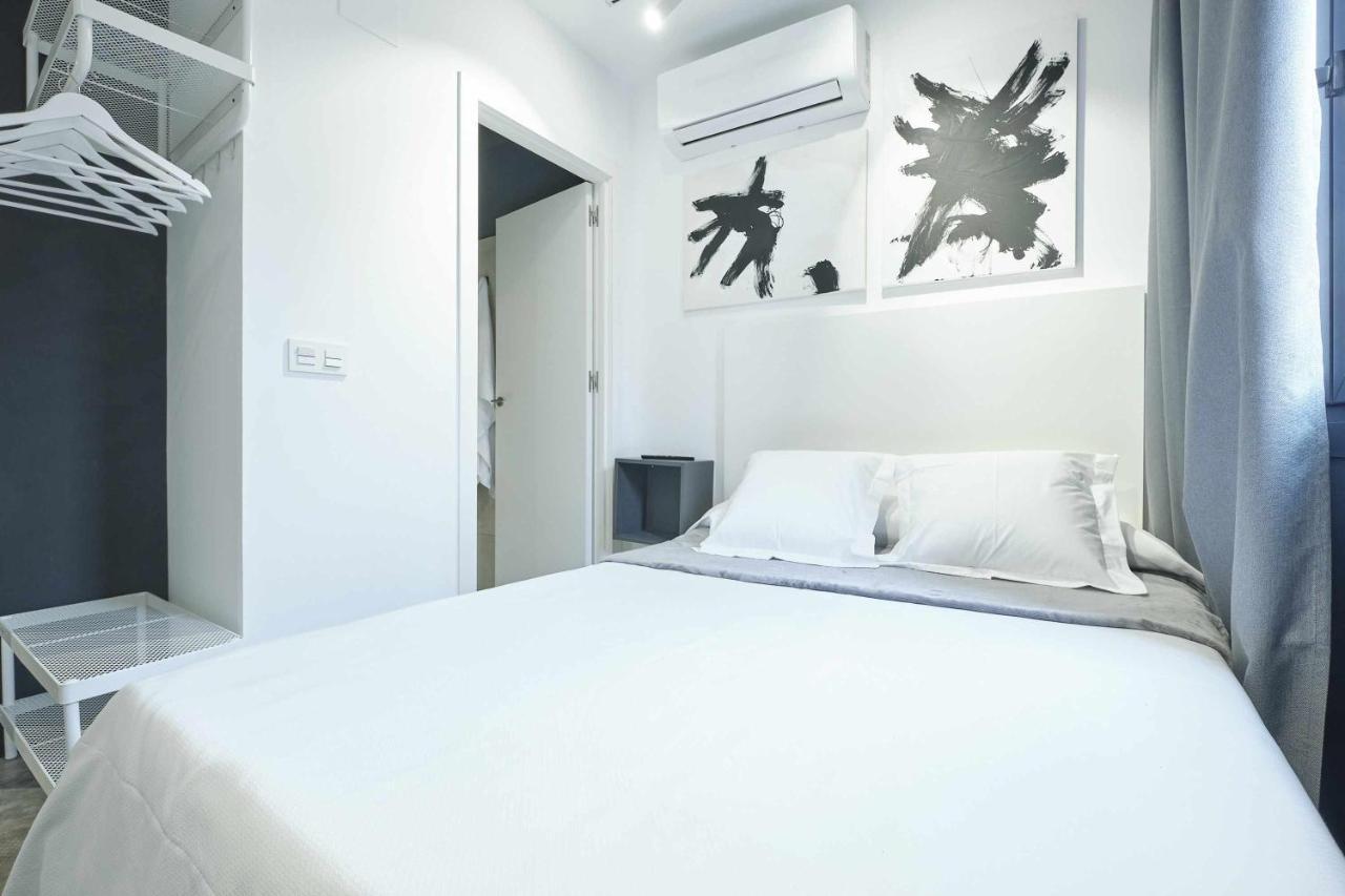 Giralda Modern & Luxury Apartment Seville Exterior photo
