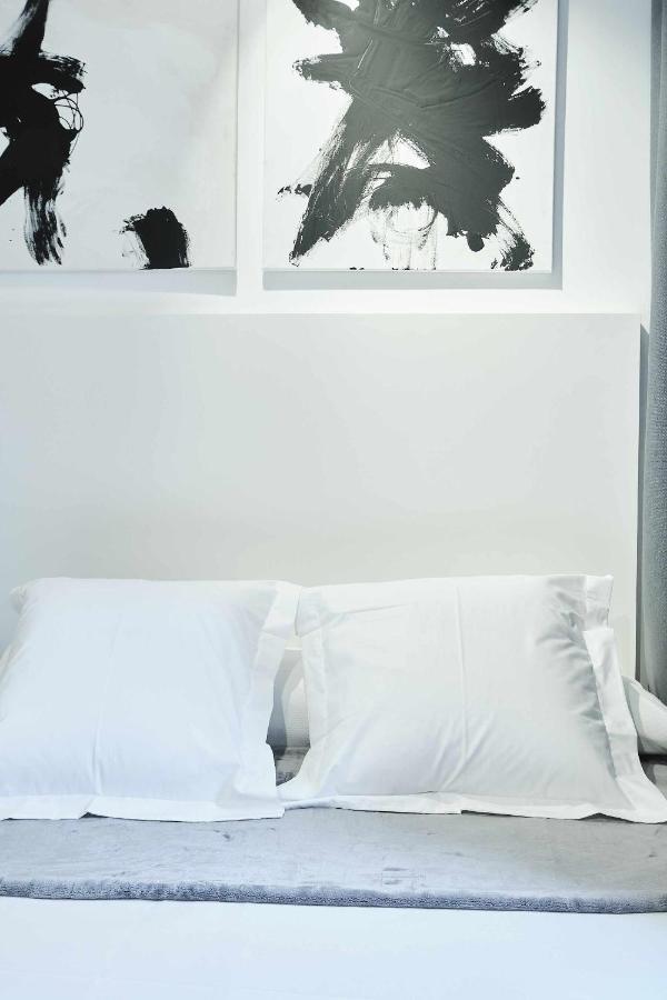 Giralda Modern & Luxury Apartment Seville Exterior photo