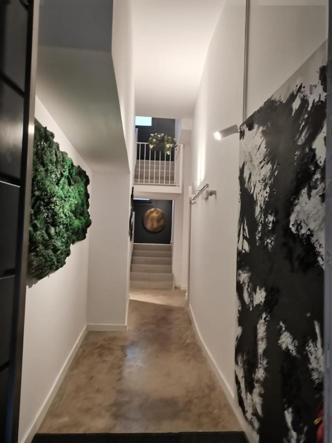 Giralda Modern & Luxury Apartment Seville Exterior photo