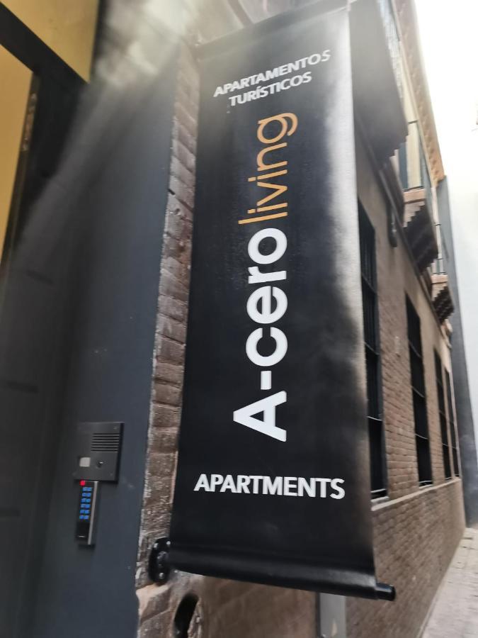 Giralda Modern & Luxury Apartment Seville Exterior photo